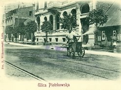 Porządek i czystość w XIX-wiecznej Łodzi. 160 lat temu wprowadzono pierwsze przepisy regulujące kwestie higieny