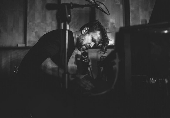 Fortepiany Wolności i Łukasz Lach