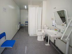 Łódź pomaga osobom w kryzysie bezdomności