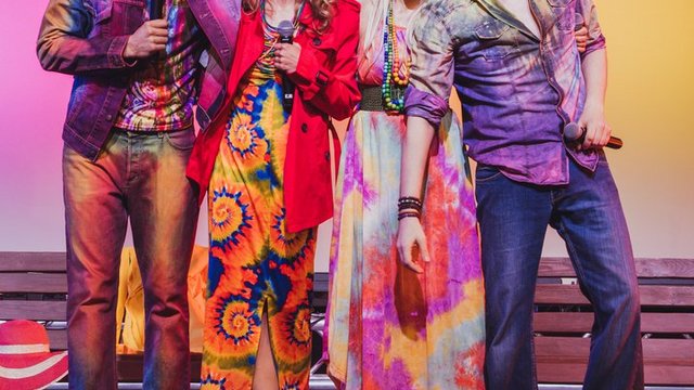 Piosenki o miłości. Premiera w Teatrze Kamila Maćkowiaka w Łodzi