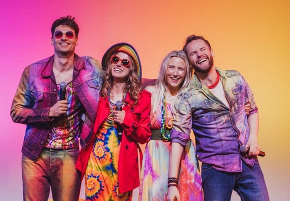 Łódź. Premiera w Teatrze Kamila Maćkowiaka