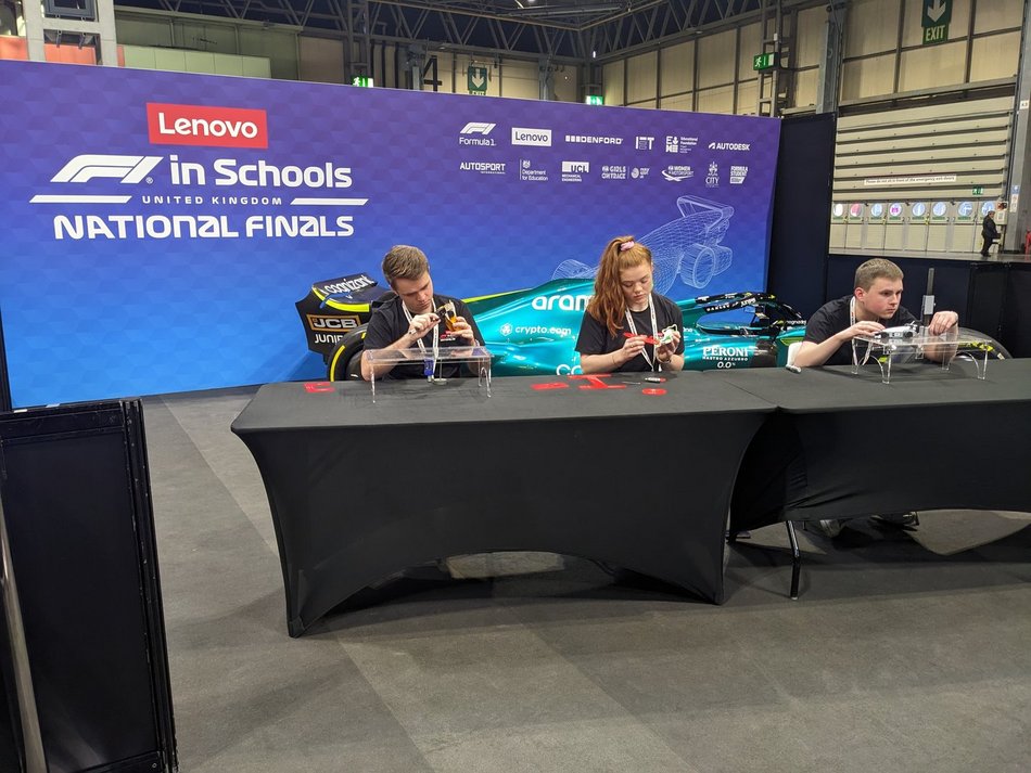 bolid rekord polski lodz