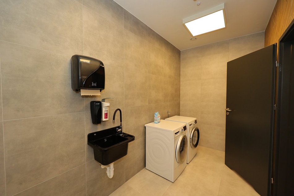 Dom Pomocy Społecznej przy ul. Municypalnej 4