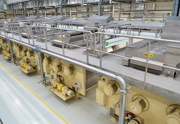 Łódź. Praca w fabryce czekolady w Łodzi. Oferty na wiele stanowisk 