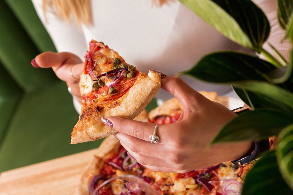 Łódź. Restauracja Boska Włoska w Łodzi po rewolucji. Nowa managerka, menu i dania sezonowe