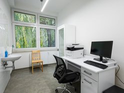 Łódź. Nowy Środowiskowy Dom Samopomocy dla Osób z Chorobą Alzheimera w Łodzi