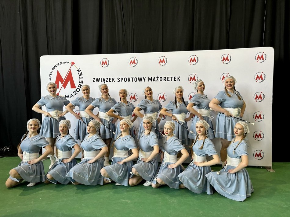 Łódź. Z batonem w dłoni, marzeniami w sercu. Zespół Fame z Łodzi świętuje 20. urodziny