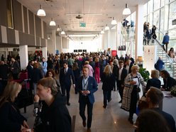 Łódź. Trwa drugi dzień Igrzysk Wolności 2025 w Łodzi. Wyjątkowi prelegenci i ważne tematy