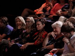 Łódź. Lipiec w kinie EC1 Łódź. Katyń, Danton, film Mizoguchiego, science fiction i więcej