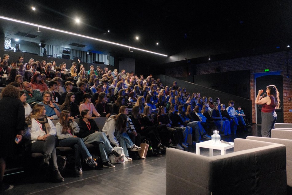 Łódź. Forum Łódka Wolontariatu w Teatrze Pinokio za nami. Warsztaty, spotkania, i panele dyskusyjne