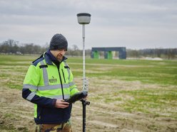 Zielone światło dla odwodnienia na Łódzkich Błoniach. Już zaczęli prace