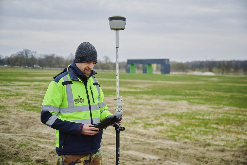 Zielone światło dla odwodnienia na Łódzkich Błoniach. Już zaczęli prace