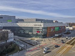 Łódź. Nowa Sukcesja