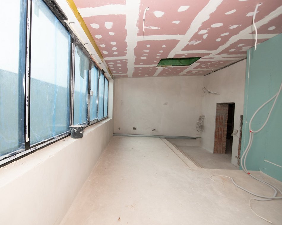 Łódź. Famuła przy Ogrodowej w Łodzi zmienia się na naszych oczach. Zajrzeliśmy na plac budowy!