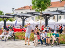 Łódź. „Piknik bez barier” na Starym Rynku w Łodzi. Dobra zabawa, darmowe porady i integracja!