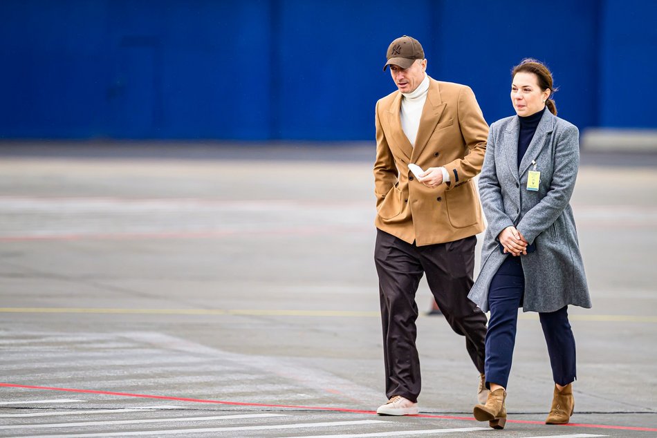 Łódź. Robert Lewandowski w Łodzi. Gwiazda FC Barcelony weźmie udział w 35-leciu firmy BIO-GEN