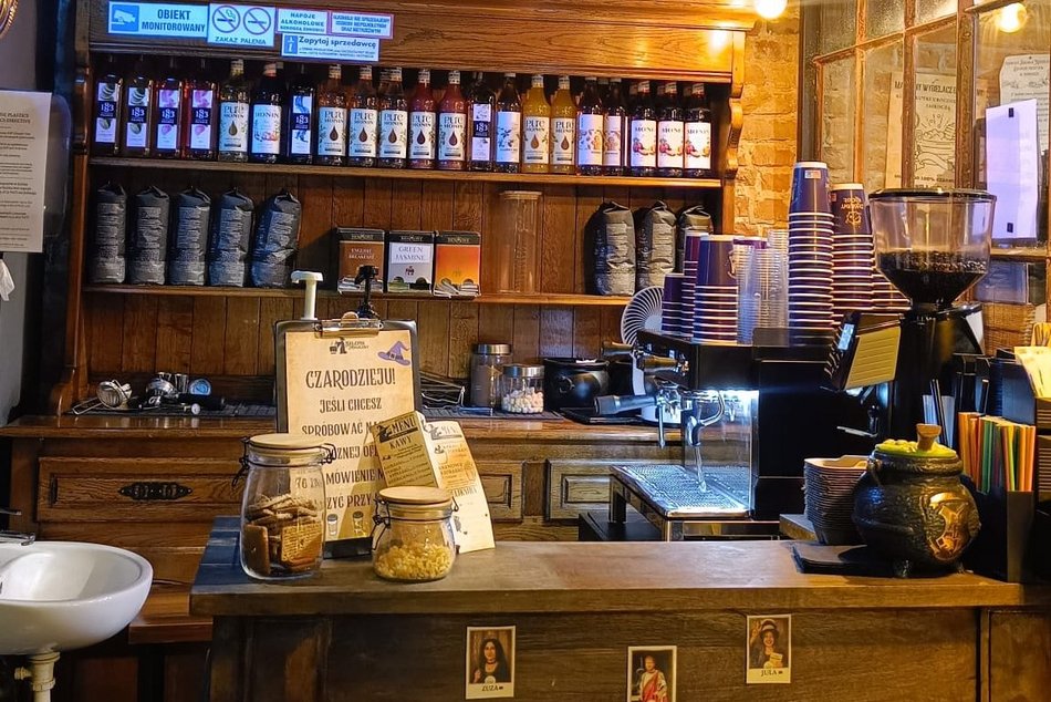 Łódź. Gdzie w Łodzi kupić różdżki i eliksiry? Odkryj w sobie czarodzieja w Sklepiku Magicznym