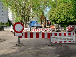 Łódź. Remont Stefana w Łodzi
