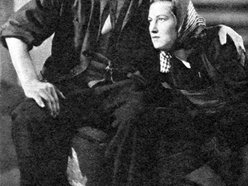 Łódź. Józef Pilarski i Halina Jabłonowska w premierowym przedstawieniu Teatru Nowego w Łodzi