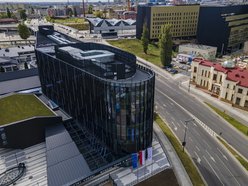 Łódź. Uniwersytet Łódzki