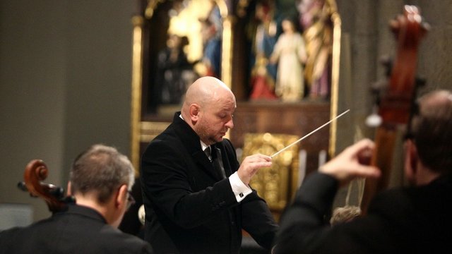 Jesienne koncerty muzyki klasycznej w Łodzi. Wstęp jest bezpłatny [SZCZEGÓŁY]