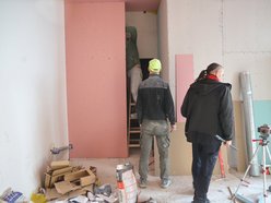 Rewitalizacja przy Północnej