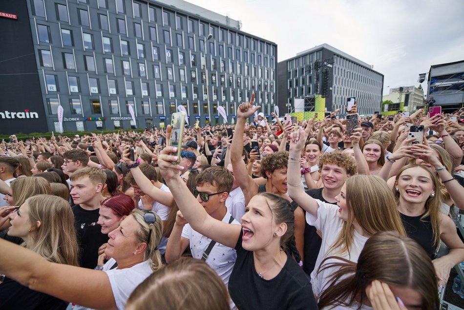 Smolasty na Łódź Summer Festival 2024