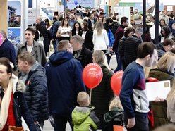 Targi Nieruchomości & Budowa Domu