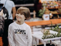 Targi ZooEgzotyka w Łodzi