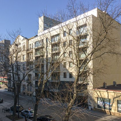 Rewitalizacja Tuwima , fot. ŁÓDŹ.PL