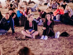 Didżejskie sety przeciwko deszczowi! Tak się gra między koncertami na Łódź Summer Festival 2025!