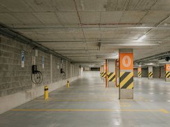 Zajrzyj do nowego parkingu wielopoziomowego w Łodzi
