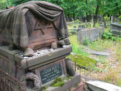 Łódź. Cmentarz przy Brackiej w Łodzi ma 134 lata