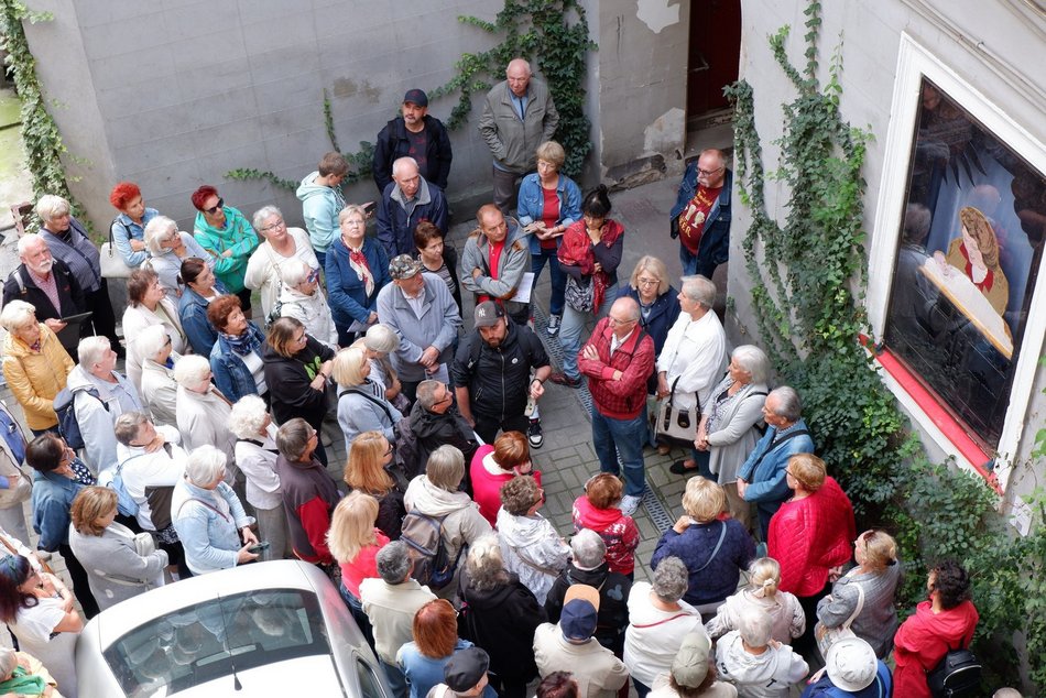 Łódź. Lato w Łodzi pełne atrakcji! Geyer Music Facotry,TME Polówka, Stand-up na Piotrkowskiej
