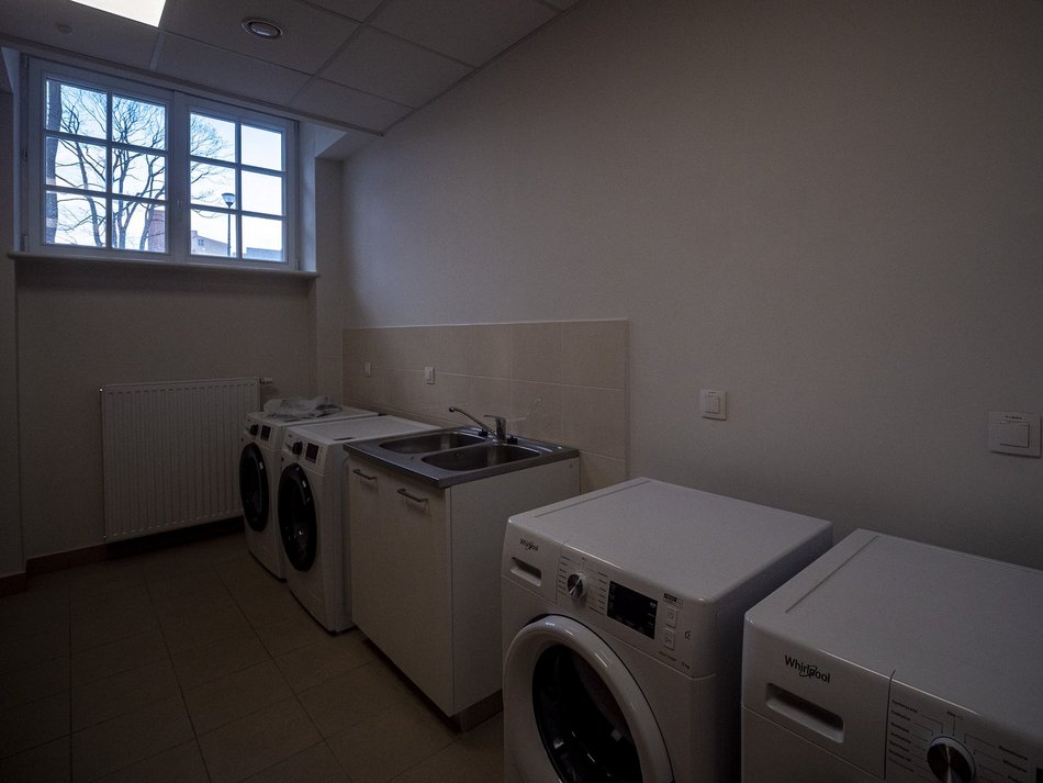 Dom Seniora Uniwersytetu Łódzkiego