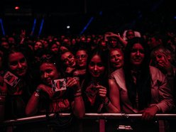 Łódź. 5 Seconds Of Summer w Atlas Arenie w Łodzi. Wielkie show i hala pękająca w szwach!