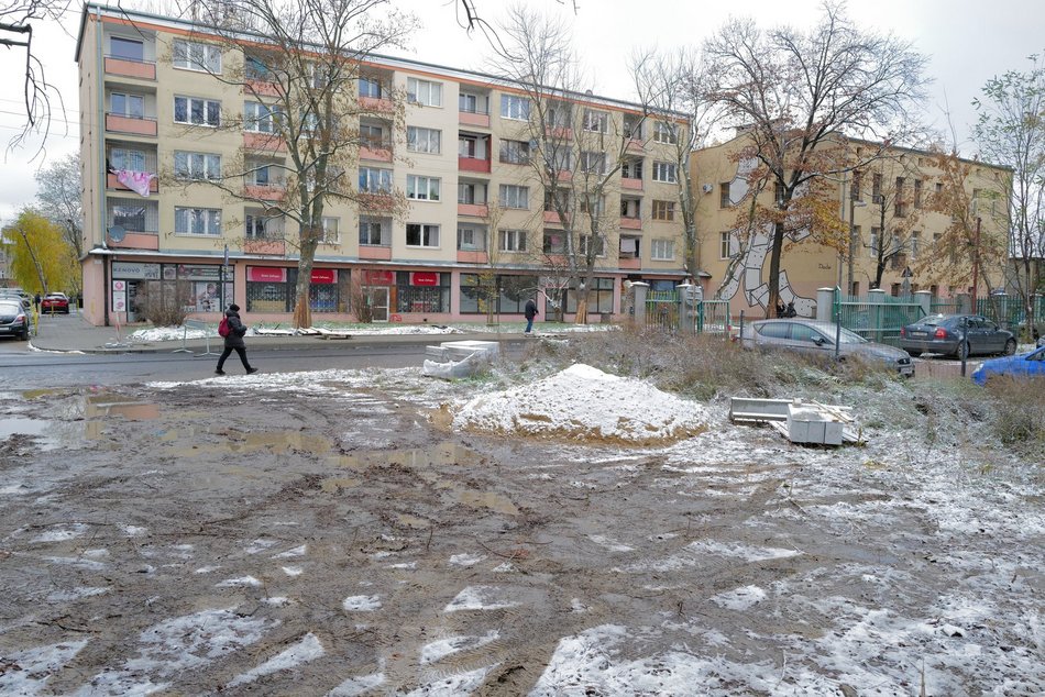 Po tych budynkach nie ma już śladu! W 2024 roku wyburzono w Łodzi prawie 150 obiektów