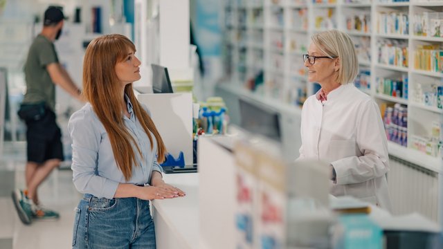 Dyżury aptek w Łodzi w sylwestra i Nowy Rok. Zobacz całą listę adresów!