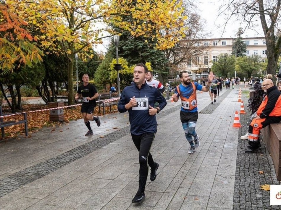 Łódź. Bełchatowska Piętnastka