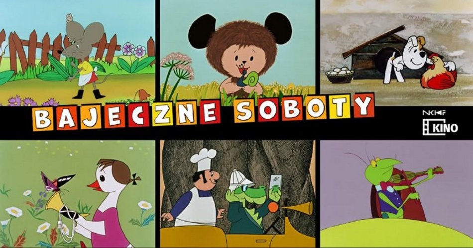 Łódź. Filmowa sobota w EC1 Łódź