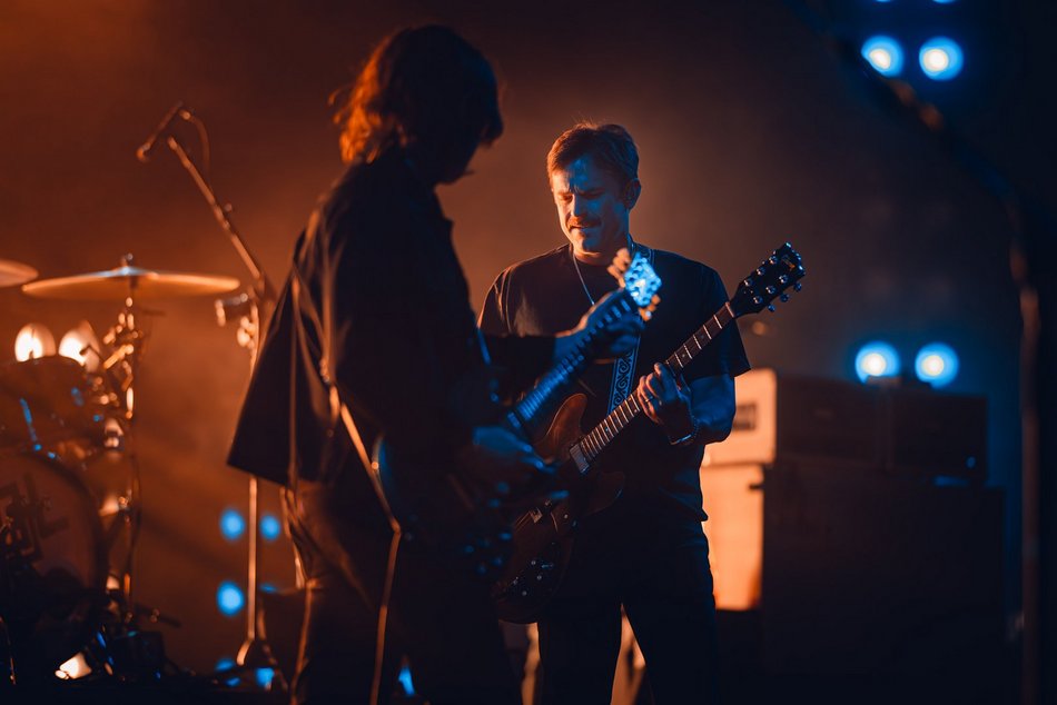 Łódź. Kings of Leon dali czadu w Atlas Arenie w Łodzi! Zobacz zdjęcia z wyjątkowego koncertu