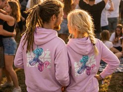 Łódź. Oficjalny merch na Łódź Summer Festival 2026