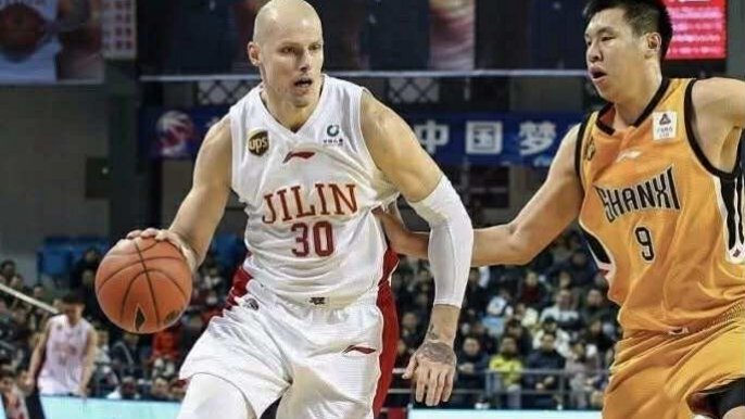 Łódź. Hit transferowy ŁKS Coolpack Łódź! Maciej Lampe dołącza do pierwszoligowca!