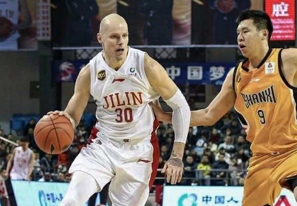 Łódź. Hit transferowy ŁKS Coolpack Łódź! Maciej Lampe dołącza do pierwszoligowca!