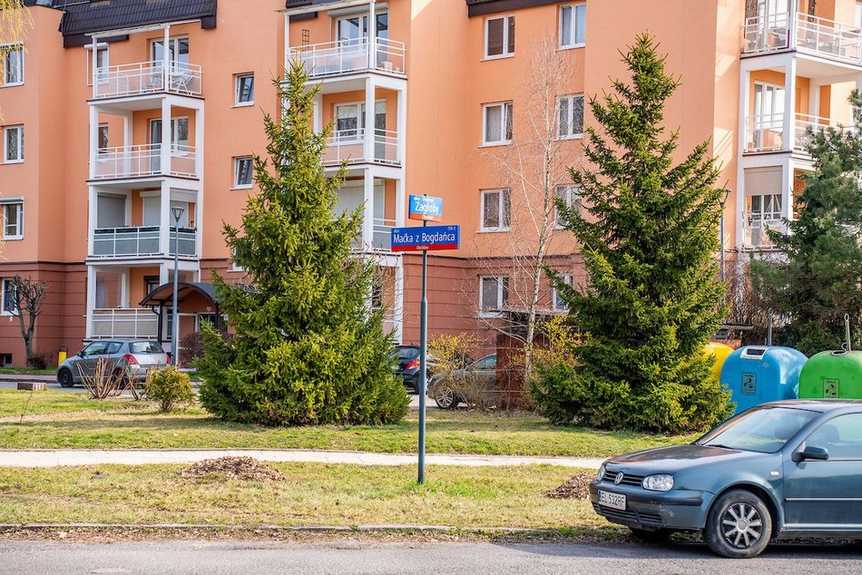 Łódź. Nowa siłownia plenerowa na Olechowie. Mieszkańcy zyskają miejsce do spędzenia wolnego czasu