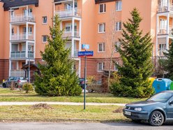 Łódź. Nowa siłownia plenerowa na Olechowie. Mieszkańcy zyskają miejsce do spędzenia wolnego czasu