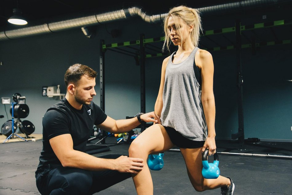 Łódź. One On One (ul. Krzemieniecka 2)