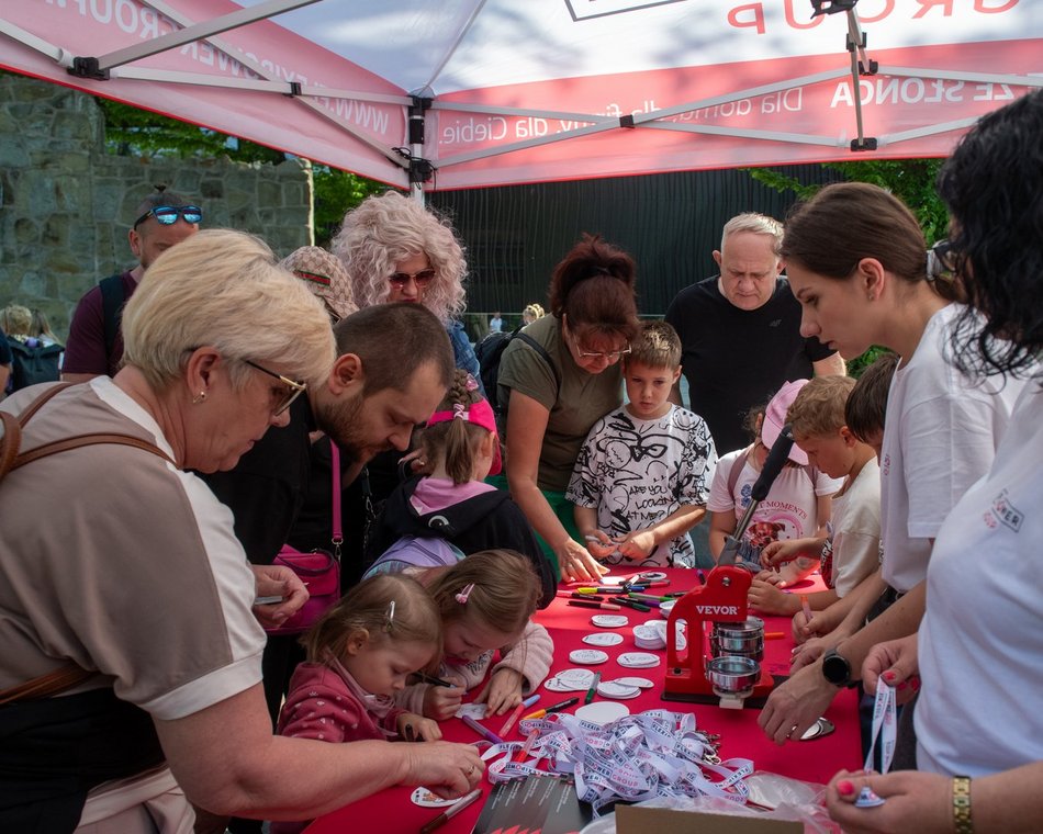 Łódź. Dzień Dziecka w Orientarium Zoo Łódź. Tylu atrakcji tam jeszcze nie było!