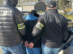 Łódź. Oszuści podszywający się za pracowników ZWiK Łódź zatrzymani. Ukradli ponad 80 tys. złotych