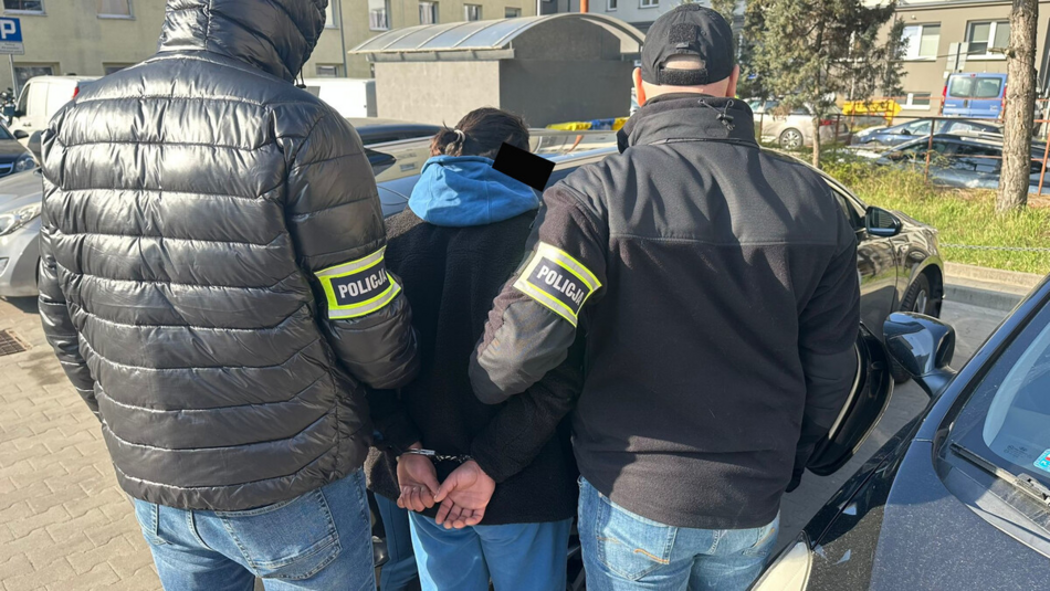 Łódź. Oszuści podszywający się za pracowników ZWiK Łódź zatrzymani. Ukradli ponad 80 tys. złotych